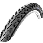SCHWALBE ULKORENGAS 42-622 MUSTA LAND CRUISER pistosuojattu-0