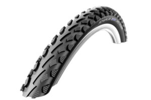 SCHWALBE ULKORENGAS 42-622 MUSTA LAND CRUISER pistosuojattu-0