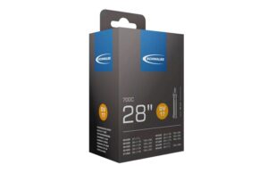 SCHWALBE SISÄRENGAS 28" 28/47-622/635 DV17