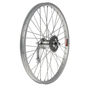 TAKAPYÖRÄ 406*21C M110 1-V SHIMANO