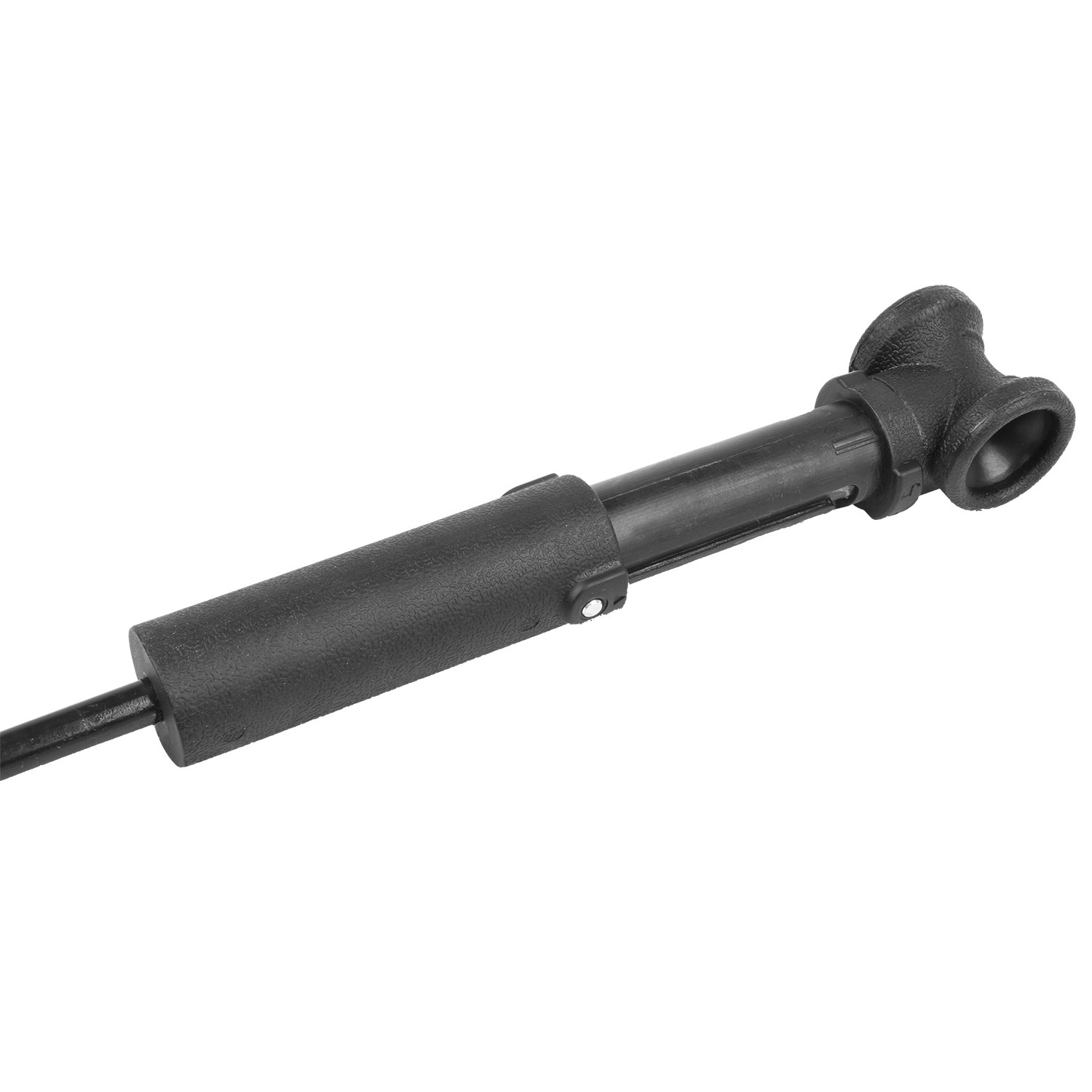 BETO pumppu 46-53cm sopii kaikkiin venttileihin 3,8 bar-2974