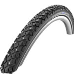 SCHWALBE ULKORENGAS 47-559 NASTA Winter pistosuojattu Lux 100n-0