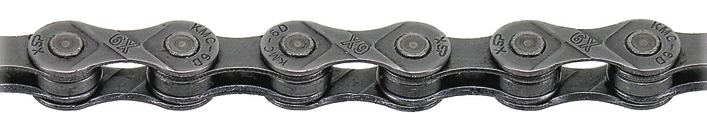 KETJU 1/2*11/128 116L M-WAVE 9V 27V KMC -0