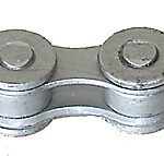 KETJU 1/2*1/8 M-WAVE VAKIO KMC Anti Rust-0