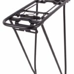 TAVARATELINE CITY 26"-28" musta ATRAN-0