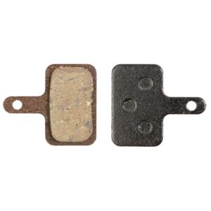 LEVYJARRUN PALAT PROMAX S3 Shimano Deore BR-525(mechanic) hydraulic -0
