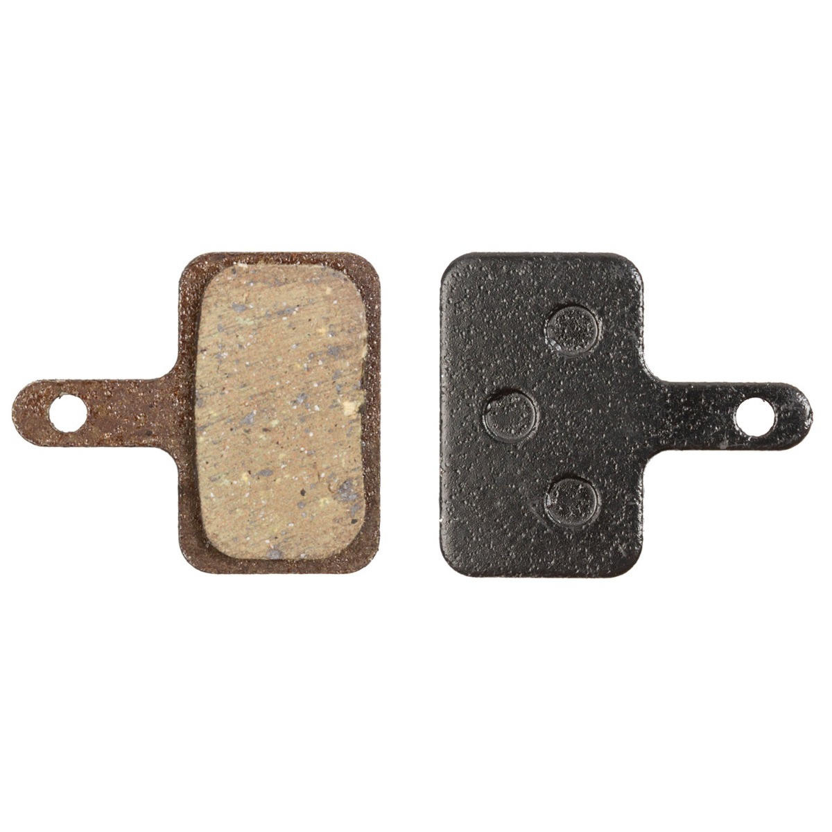 LEVYJARRUN PALAT PROMAX S3 Shimano Deore BR-525(mechanic) hydraulic -0