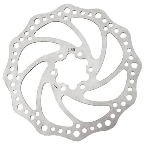LEVYJARRUN LEVY 160MM -0