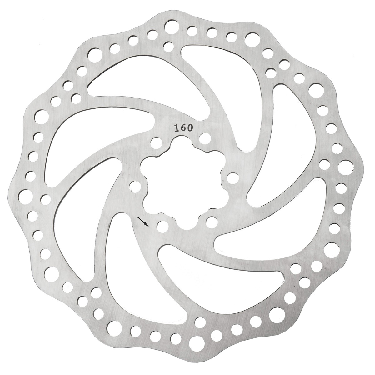 LEVYJARRUN LEVY 160MM -0