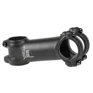 OHJAINKANNATIN AHEAD 25,4 /110mm/6 ast Musta-0