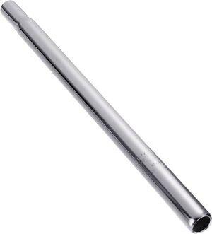 ISTUINKANNATIN ALU 29,2mm*300mm SUORA HOPEA