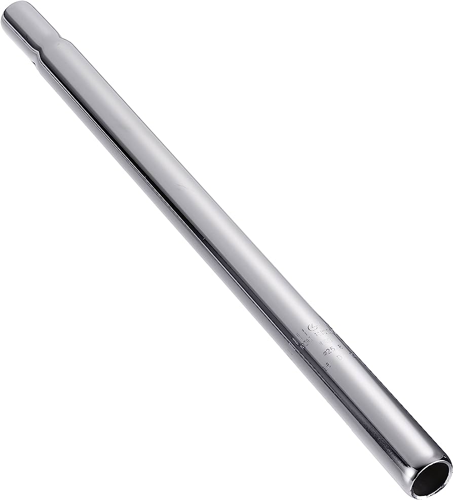 ISTUINKANNATIN ALU 29,2mm*300mm SUORA HOPEA