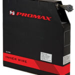 VAIHDEVAIJERI PROMAX sopii 3v - 7v Shimano Nexus ja 18v - 30v ulkovaihteisiin, rst esivenytetty-0