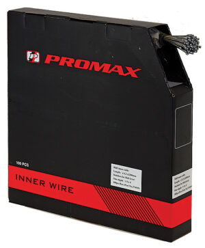 VAIHDEVAIJERI PROMAX sopii 3v - 7v Shimano Nexus ja 18v - 30v ulkovaihteisiin, rst esivenytetty-0