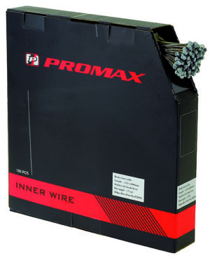 JARRUVAIJERI PROMAX TAKA PALJAS RST 1,5mm*2000mm-0