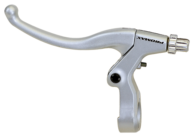 JARRUKAHVA V- CANTI OIKEA hopea alumiinium Promax-0