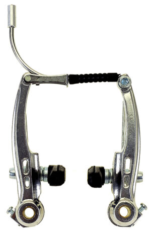 V-JARRU PROMAX hopea Shimano-jousitus-0