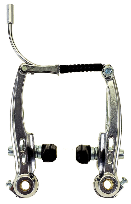 V-JARRU PROMAX hopea Shimano-jousitus-0