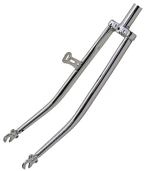 ETUHAARUKKA VAKIO/TREKKING 28" MUSTA-0