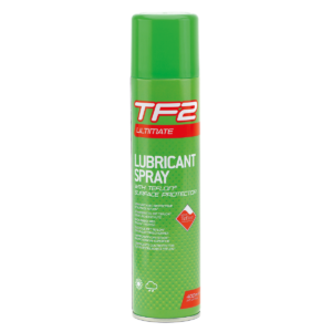 Voiteluöljy 400ML teflon spray-0