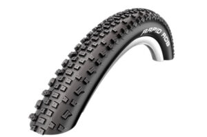 SCHWALBE ULKORENGAS 54-622 M Rapid Rob pistosuojattu-0