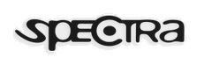 SPECTRA ULKORENGAS 47-622 MUSTA SLATE-1245