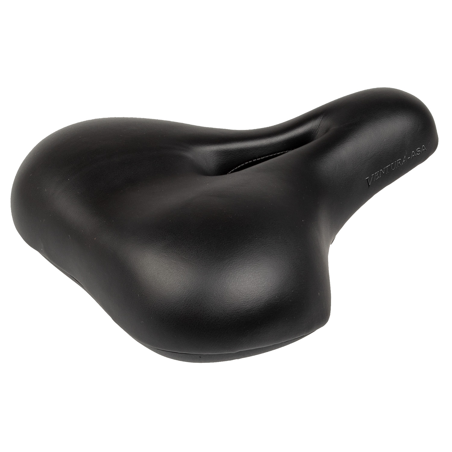 ISTUIN ASA Air-cool Musta (unisex) -0