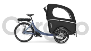 Winther Cargoo,
