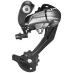 TAKAVAIHTAJA SHIMANO ALTUS RD-M370-L 9-V -0