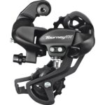 TAKAVAIHTAJA SHIMANO TOURNEY RD-TX800 7/8-V-0