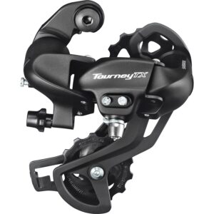 TAKAVAIHTAJA SHIMANO TOURNEY RD-TX800 7/8-V-0