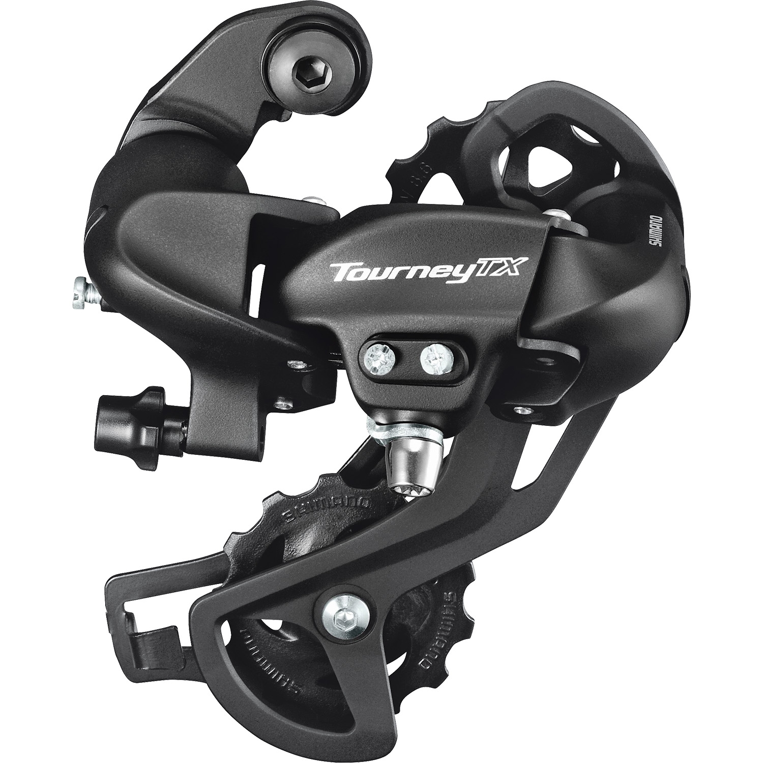 TAKAVAIHTAJA SHIMANO TOURNEY RD-TX800 7/8-V-0