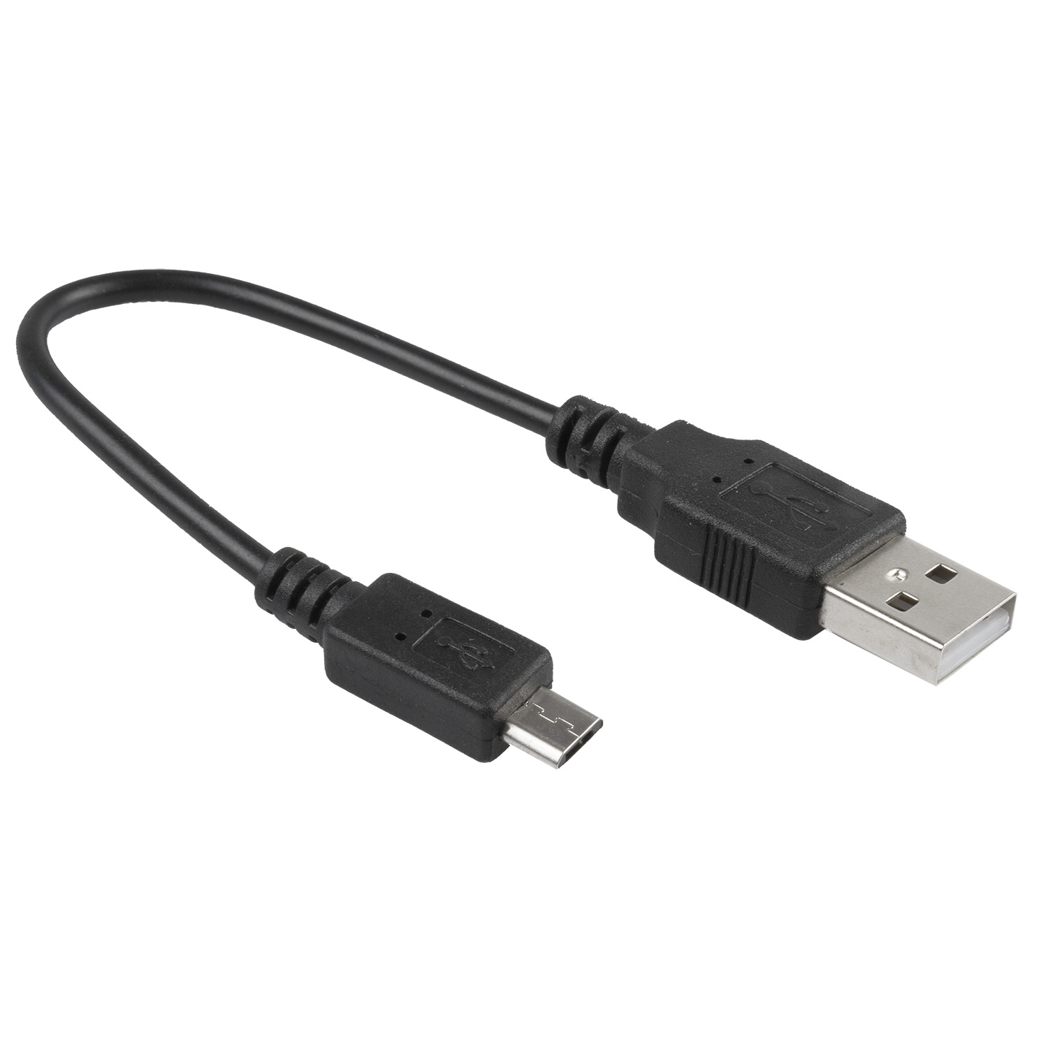 TAKAVALO M-WAVE USB Helios K 1.1 LADATTAVA - Image 3