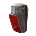 VALO 3-LED takalokoasuojaan pattereineen-0