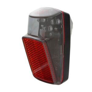VALO 3-LED takalokoasuojaan pattereineen-0