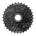 RATASPAKKA 9L 11-32HG200-9 KASETTI SHIMANO-0