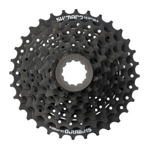 RATASPAKKA 9L 11-32HG200-9 KASETTI SHIMANO-0