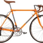 Motobecane Concept Team Champion Claris 16v 52cm Oranssi-0