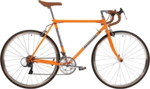 Motobecane Concept Team Champion Claris 16v 52cm Oranssi-0