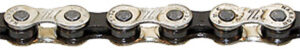 KETJU 1/2*3/32 116L M-WAVE 6-12-18-21-24V KMC anti rust-0