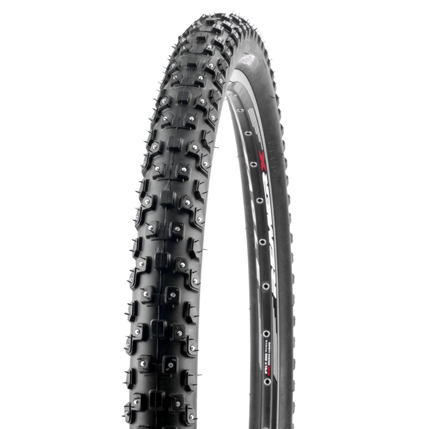 KENDA ULKORENGAS 54-559 Klondike Elite tire 60 TPI 252 nastaa 26X2.10