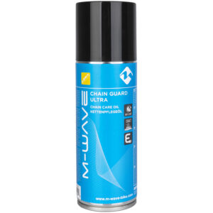 M-WAVE Oil Guard Ultra ketjuvoiteluaine