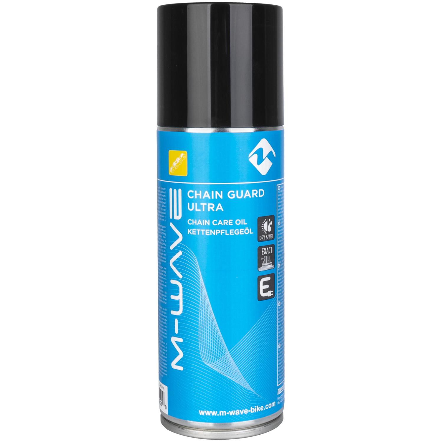 M-WAVE Oil Guard Ultra ketjuvoiteluaine