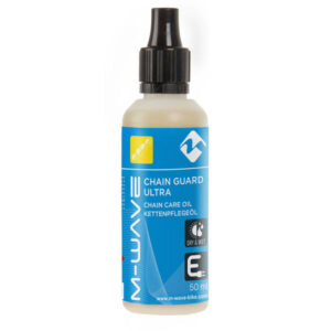 M-WAVE Chain Guard Ultra voiteluöljy 50ml