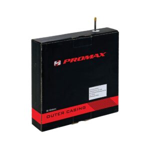 PROMAX VAIHDEVAIJERINKUORI 30M MUSTA-0