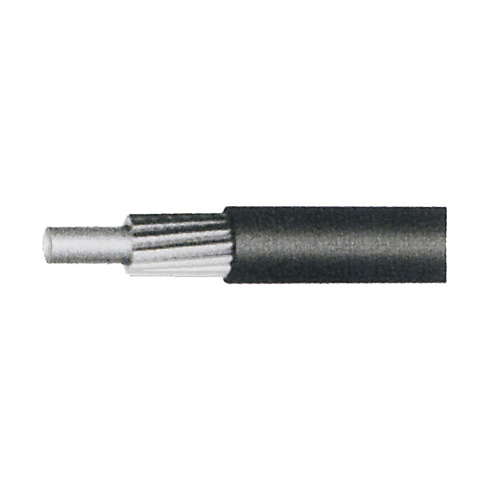 PROMAX VAIHDEVAIJERINKUORI 30M MUSTA-3464