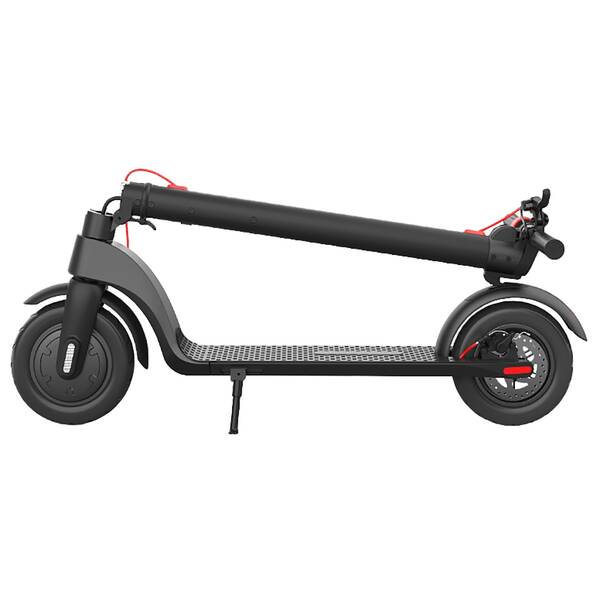 ANLEN X7 EU Sähköpotkulauta - Image 2