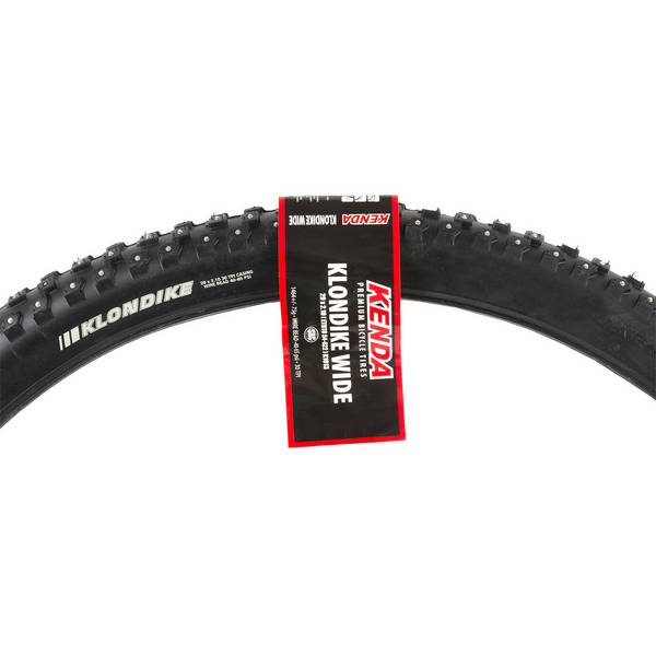 KENDA ULKORENGAS 54-622 Klondike Sport Clincher tire 30 TPI 400 nastaa 29" - Image 2