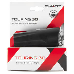 SMART Touring 30 Etuvalo - Image 2
