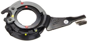 VAIJERIKASETTI CJ-8S20 8-v Shimano